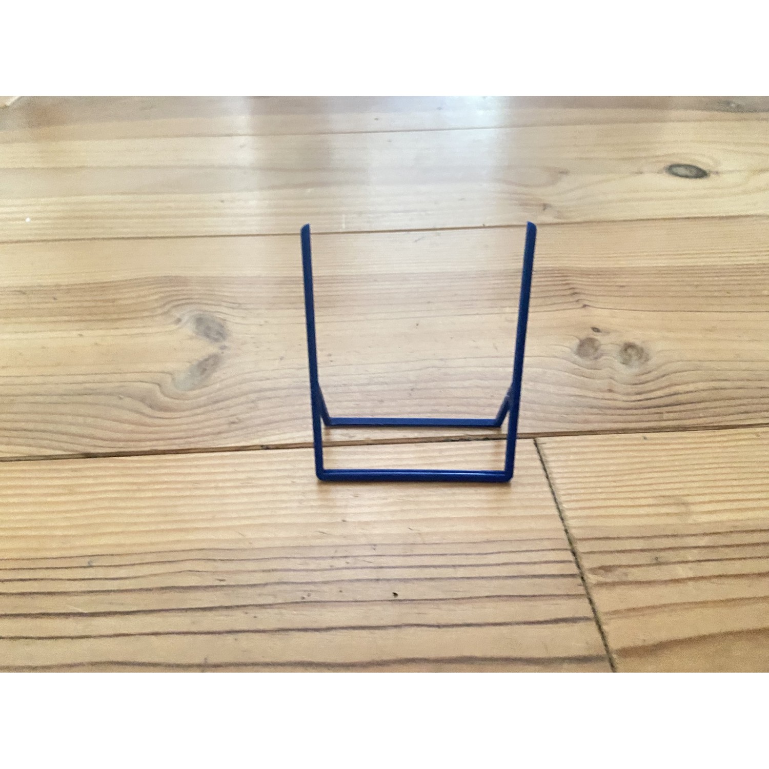 Toploader Stand 3"/4"